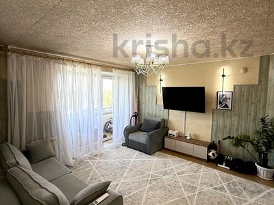 3-бөлмелі пәтер · 69.9 м² · 9/9 қабат, Протозанова 109, бағасы: 41 млн ₸ в Усть-Каменогорске