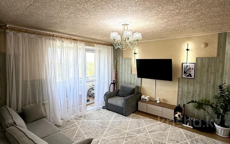 3-комнатная квартира · 69.9 м² · 9/9 этаж, Протозанова 109 за 41 млн ₸ в Усть-Каменогорске — фото 17