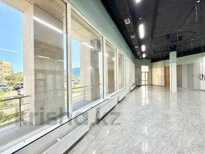 Свободное назначение, офисы, магазины и бутики, общепит, салоны красоты, медцентры и аптеки, образование · 161 м² за 210 млн ₸ в Астане, Алматы р-н