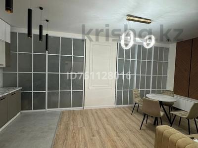 3-комнатная квартира · 57 м² · 6/6 этаж, мкр Нуркент 9 к1 за 40 млн 〒 в Алматы, Алатауский р-н