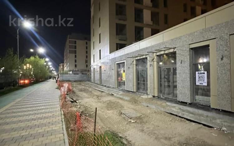 Еркін · 100.2 м², бағасы: 1.5 млн ₸ в Алматы, Алатауский р-н — фото 3