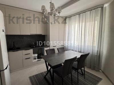 2-комнатная квартира · 60 м² · 5/10 этаж, мкр Жана Орда 1 за 24.2 млн ₸ в Уральске