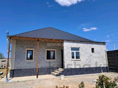 Отдельный дом · 4 комнаты · 120 м² · 10 сот., Торткол за 32 млн ₸ в Туркестане