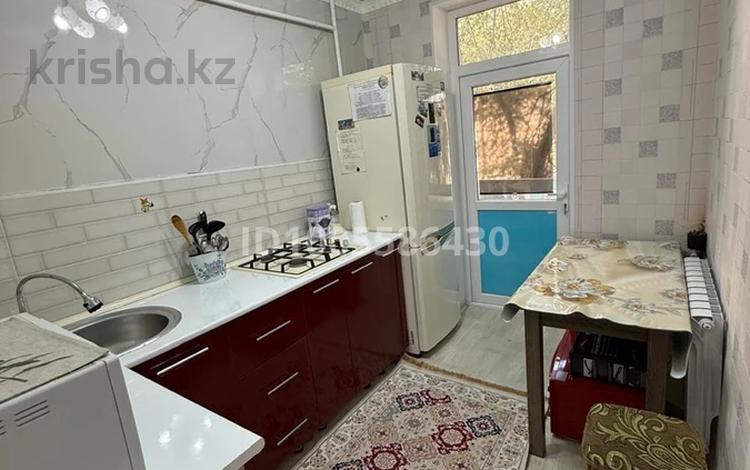 1-бөлмелі пәтер · 37 м² · 2/4 қабат, 5 34, бағасы: 11 млн ₸ в Жанаозен — фото 2