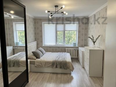 3-комнатная квартира · 62 м² · 2/5 этаж, мкр. Талас за 21 млн ₸ в Таразе
