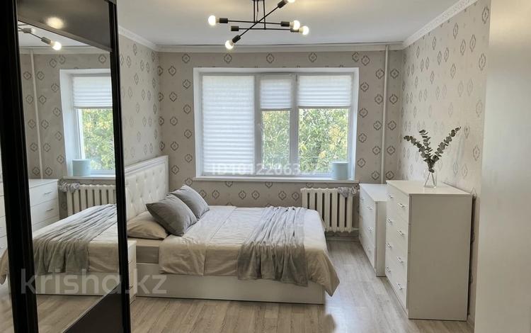 3-комнатная квартира · 62 м² · 2/5 этаж, мкр. Талас за 21 млн ₸ в Таразе — фото 2