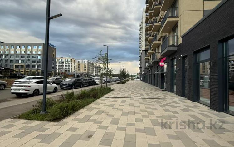 Свободное назначение · 111 м² за 1.4 млн ₸ в Алматы, Алатауский р-н — фото 2