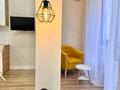 2-комнатная квартира · 78 м² · 8/10 этаж, мкр Керемет, Наурызбай батыра 127 — Сатпаева за 550 000 ₸ в Алматы, Бостандыкский р-н — фото 9