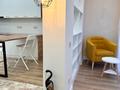 2-комнатная квартира · 78 м² · 8/10 этаж, мкр Керемет, Наурызбай батыра 127 — Сатпаева за 550 000 ₸ в Алматы, Бостандыкский р-н — фото 10