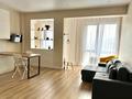 2-комнатная квартира · 78 м² · 8/10 этаж, мкр Керемет, Наурызбай батыра 127 — Сатпаева за 550 000 ₸ в Алматы, Бостандыкский р-н — фото 4