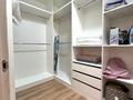 2-комнатная квартира · 78 м² · 8/10 этаж, мкр Керемет, Наурызбай батыра 127 — Сатпаева за 550 000 ₸ в Алматы, Бостандыкский р-н — фото 20