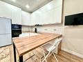 2-комнатная квартира · 78 м² · 8/10 этаж, мкр Керемет, Наурызбай батыра 127 — Сатпаева за 550 000 ₸ в Алматы, Бостандыкский р-н
