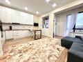 2-комнатная квартира · 78 м² · 8/10 этаж, мкр Керемет, Наурызбай батыра 127 — Сатпаева за 550 000 ₸ в Алматы, Бостандыкский р-н — фото 3