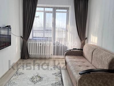 1-бөлмелі пәтер · 36.6 м² · 3/5 қабат, Тлендиева, бағасы: 20 млн ₸ в Астане, Сарыарка р-н