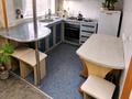3-бөлмелі пәтер · 62 м² · 3/5 қабат, Каирбекова 371, бағасы: 21.5 млн ₸ в Костанае — фото 3