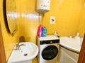 3-бөлмелі пәтер · 62 м² · 3/5 қабат, Каирбекова 371, бағасы: 21.5 млн ₸ в Костанае — фото 9