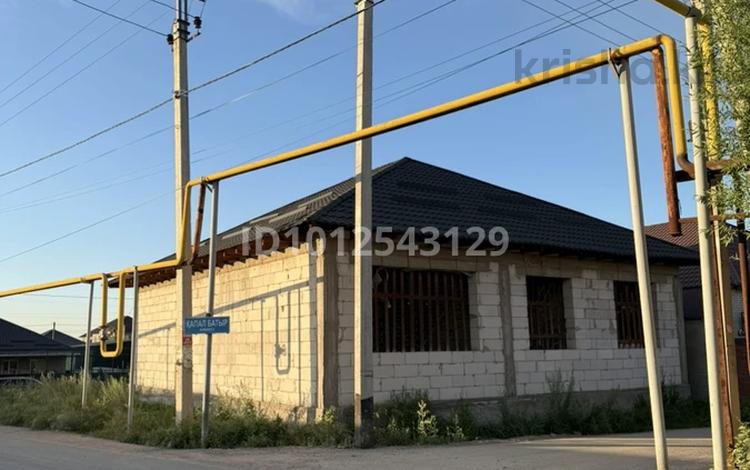 Жеке үй · 5 бөлме · 150 м² · 4 жүзд., Акниет — Акниет, бағасы: 39.5 млн ₸ в Кемертогане — фото 2