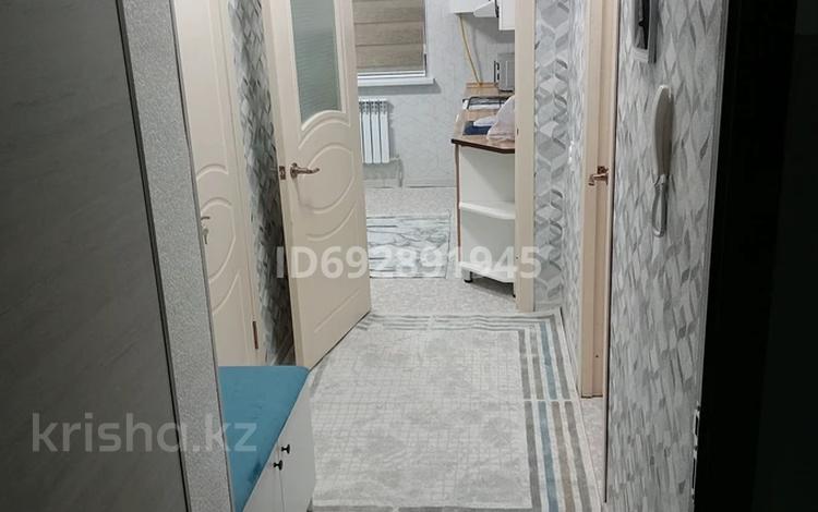 1-бөлмелі пәтер · 36.6 м² · 1/7 қабат, жана кала 11ул 12/3 — возле стадиона Туруестан Арена, бағасы: 14.5 млн ₸ в Туркестане — фото 2