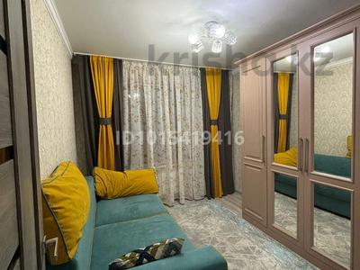 2-бөлмелі пәтер · 58 м² · 3/4 қабат, Ғарышкер ш/а 213б — На против библиотеки ЖГУ, бағасы: 200 000 ₸ в Талдыкоргане, мкр Гарышкер