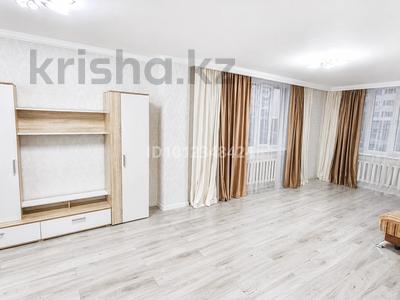 1-комнатная квартира · 55.4 м² · 3/14 этаж, ул. Алматы 13 за 26.5 млн ₸ в Астане, Есильский р-н