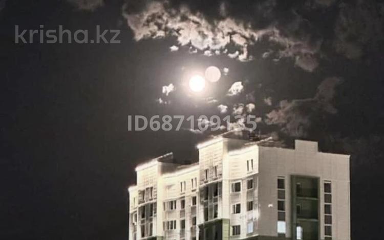 2-комнатная квартира · 58.1 м² · 12/12 этаж, Жаңа қала 28/3 за 15 млн 〒 в Туркестане — фото 2