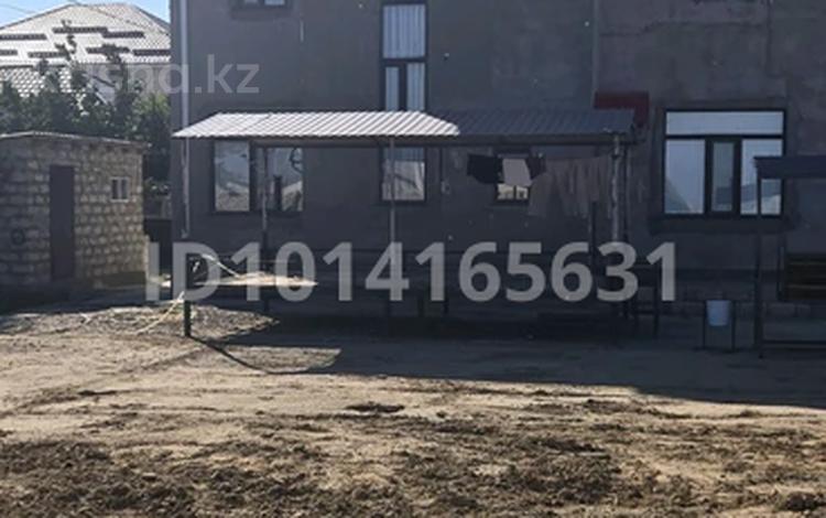 Жеке үй · 6 бөлме · 207 м² · 8 жүзд., Сейткали Мендешова 77 — Аэропорт, бағасы: 35 млн ₸ в Кульсары — фото 3