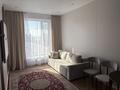 2-комнатная квартира · 42 м² · 9/12 этаж, ул. Жумекена Нажимеденова 28 за 18 000 ₸ в Астане, Алматы р-н