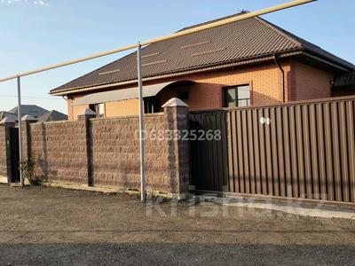 Жеке үй · 5 бөлме · 350 м² · 8 жүзд., Рахат ш/а., Рахат, Айғыржал 28, бағасы: 100 млн ₸ в Алматы, Алатауский р-н