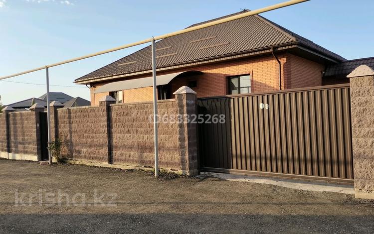 Жеке үй · 5 бөлме · 350 м² · 8 жүзд., Рахат ш/а., Рахат, Айғыржал 28, бағасы: 100 млн ₸ в Алматы, Алатауский р-н — фото 9