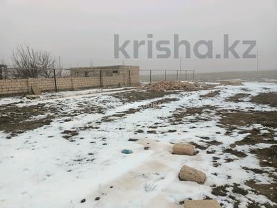 Участок · 10 соток, 61 78 — Рахат 4-61 көше 78 жер орын за 1.8 млн 〒 в Жанаозен
