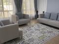 3-комнатная квартира · 115 м² · 2/6 этаж, Рахмадиева 2/1 за 600 000 ₸ в Алматы, Бостандыкский р-н — фото 11