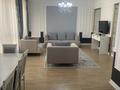 3-комнатная квартира · 115 м² · 2/6 этаж, Рахмадиева 2/1 за 600 000 ₸ в Алматы, Бостандыкский р-н — фото 2