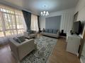3-комнатная квартира · 115 м² · 2/6 этаж, Рахмадиева 2/1 за 600 000 ₸ в Алматы, Бостандыкский р-н — фото 25