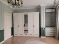3-комнатная квартира · 115 м² · 2/6 этаж, Рахмадиева 2/1 за 600 000 ₸ в Алматы, Бостандыкский р-н — фото 6