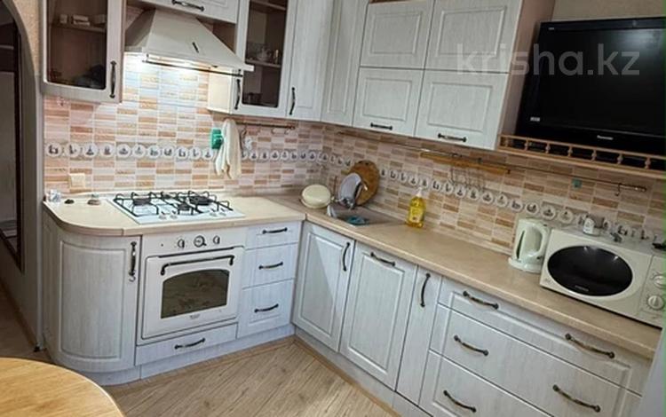 1-комнатная квартира · 40 м² · 3/6 этаж, Бараева 21 — Иманбаевой за 220 000 ₸ в Астане, р-н Байконур — фото 2