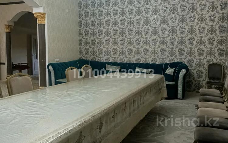 Жеке үй · 10 бөлме · 250 м² · 13 жүзд., Керейтбаева 28 — Возле ресторана Алатау, бағасы: 75 млн ₸ в  — фото 2