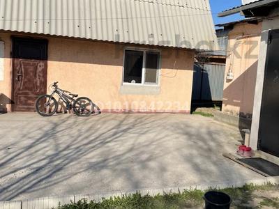 Часть дома · 3 комнаты · 62 м² · 4 сот., Коныролен — Остановка Середина за 14.9 млн ₸ в Байсерке