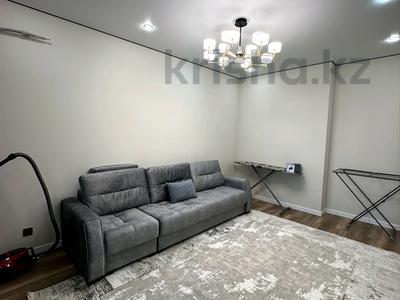 1-комнатная квартира · 49 м² · 3 этаж, Кошкарбаева 29 — Сағат Нурмаганбетов за 24 млн ₸ в Астане, Алматы р-н