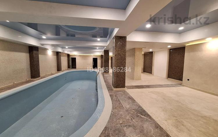 Отдельный дом · 20 комнат · 5000 м² · 46 сот., мкр Каменское плато, Керей-Жанибек хандар 91 за 5.5 млрд 〒 в Алматы, Медеуский р-н — фото 2