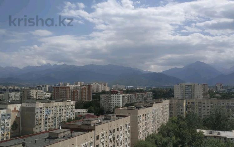 1-комнатная квартира · 36.8 м² · 16/16 этаж, мкр Таугуль-1 — Жандосова за 250 000 ₸ в Алматы, Ауэзовский р-н — фото 2