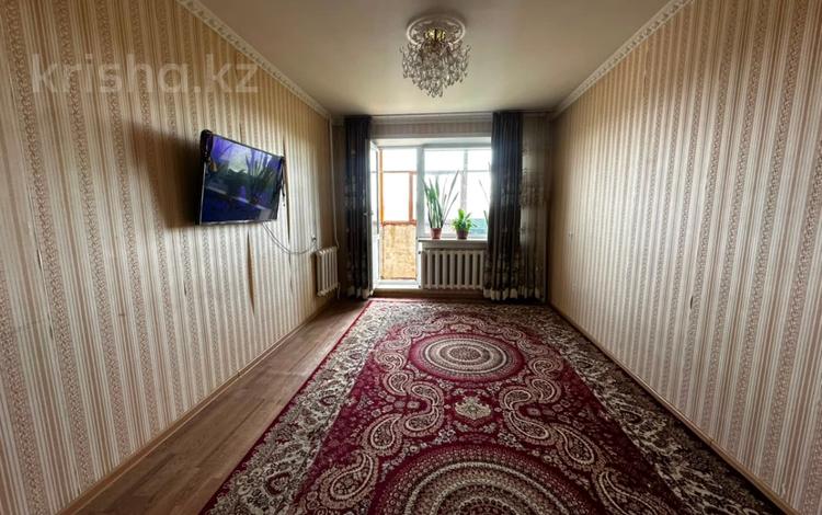 2-комнатная квартира · 51.7 м² · 9/10 этаж, Торайгырова 117 — Горячая цена! за 22.5 млн ₸ в Павлодаре — фото 4