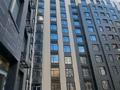 2-комнатная квартира · 49 м² · 3/12 этаж, Курмангазы строение 116 — Ул.Курмангазы-ул.Гумарова за ~ 23.8 млн ₸ в Атырау, мкр Авангард-2