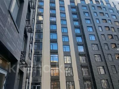 2-бөлмелі пәтер · 49 м² · 3/12 қабат, Курмангазы строение 116 — Ул.Курмангазы-ул.Гумарова, бағасы: ~ 23.8 млн ₸ в Атырау, мкр Авангард-2