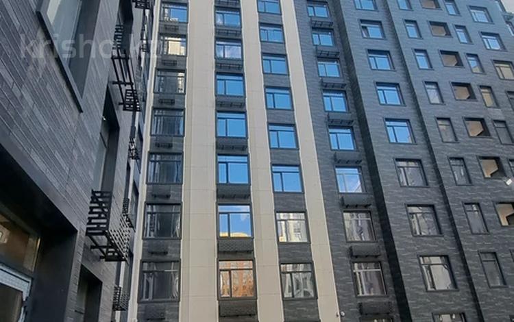 2-комнатная квартира · 49 м² · 3/12 этаж, Курмангазы строение 116 — Ул.Курмангазы-ул.Гумарова за ~ 23.8 млн ₸ в Атырау, мкр Авангард-2 — фото 3