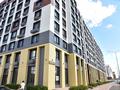 2-комнатная квартира · 51 м² · 8/9 этаж, Толе Би 35/1 — ул Бухар Жырау за 38.8 млн ₸ в Астане, Нура р-н