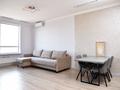 2-комнатная квартира · 51 м² · 8/9 этаж, Толе Би 35/1 — ул Бухар Жырау за 38.8 млн ₸ в Астане, Нура р-н — фото 7