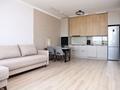 2-комнатная квартира · 51 м² · 8/9 этаж, Толе Би 35/1 — ул Бухар Жырау за 38.8 млн ₸ в Астане, Нура р-н — фото 9