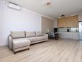 2-комнатная квартира · 51 м² · 8/9 этаж, Толе Би 35/1 — ул Бухар Жырау за 38.8 млн ₸ в Астане, Нура р-н — фото 11
