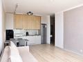 2-комнатная квартира · 51 м² · 8/9 этаж, Толе Би 35/1 — ул Бухар Жырау за 38.8 млн ₸ в Астане, Нура р-н — фото 14