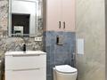 2-комнатная квартира · 51 м² · 8/9 этаж, Толе Би 35/1 — ул Бухар Жырау за 38.8 млн ₸ в Астане, Нура р-н — фото 35